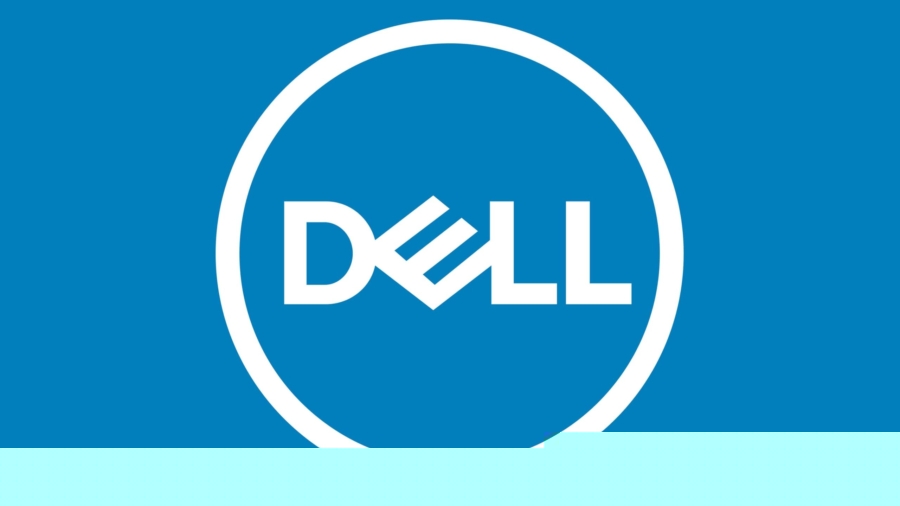 Dell-Emblem